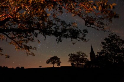 Architecture – Sous les Étoiles