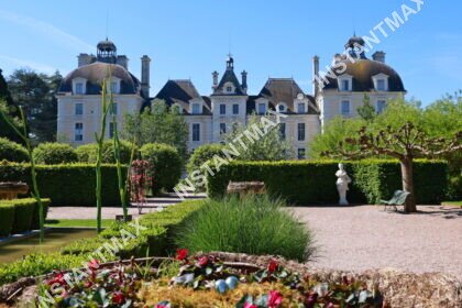 Nature – Château de Cheverny